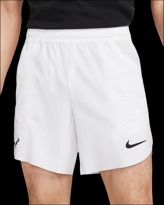 Immagine prodotto Nike Rafa Short White Man (M)