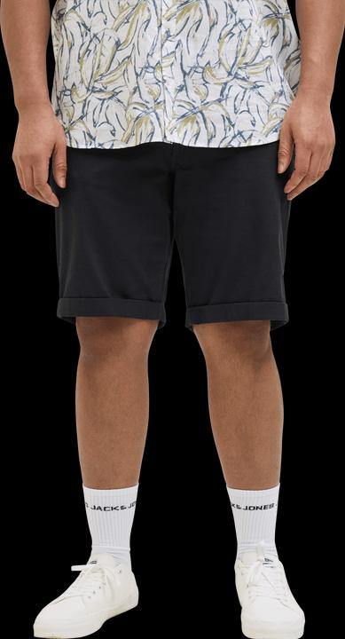 Produktbild Jack & Jones Jpstdave Jjchino Shorts Sn Akm Pls (46)