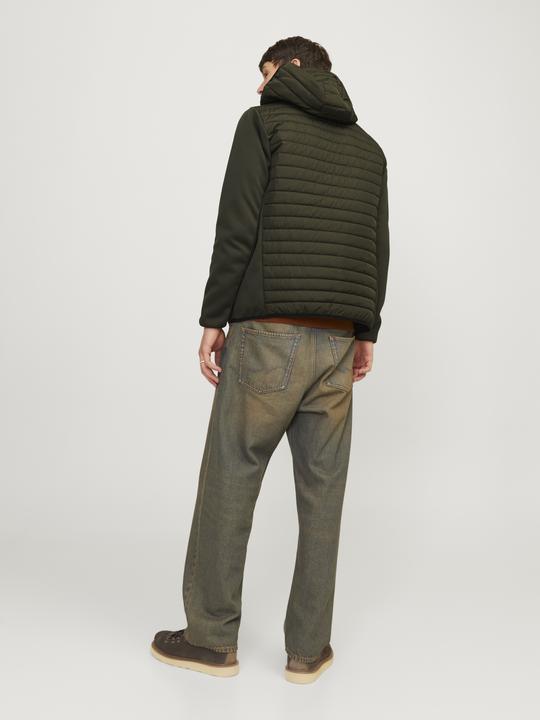 Immagine prodotto Jack & Jones Giacca ibrida Giacca ibrida (XL)