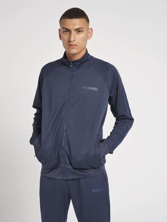 Image du produit hummel Veste Zippée Legacy Poly (XL)