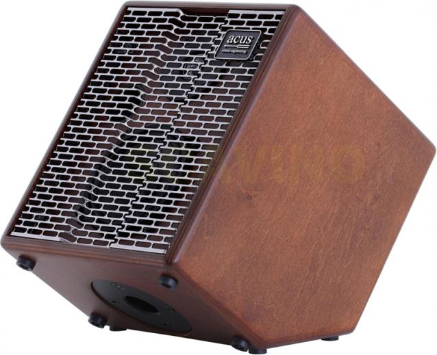 Produktbild Acus Sound Engineering XMT120A DMX-Measurement Tool (Aktiv)