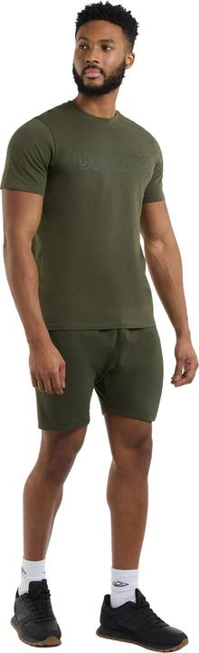 Immagine prodotto Umbro Maglietta Lineare Logo Uomo (M)