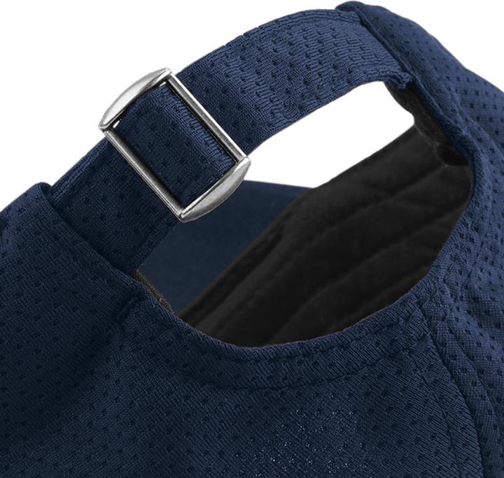 Produktbild Beechfield BaseballMütze 6 Segmente (One Size)