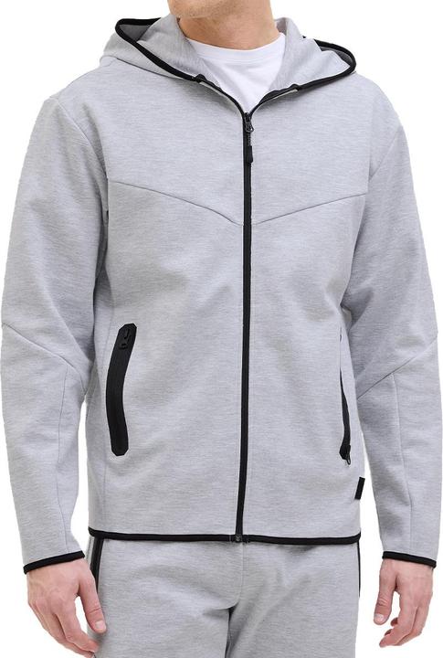 Produktbild Jack & Jones 2er Pack Fusion Sweatjacke / Hoodie (S)
