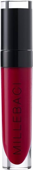 Nouba Millebaci Dauerhafter, Flüssiger Lippenstift n.68