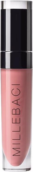 Produktbild Nouba Millebaci Dauerhafter, Flüssiger Lippenstift n.69