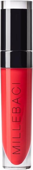 Image du produit Nouba Millebaci Rouge à lèvres liquide permanent n.78