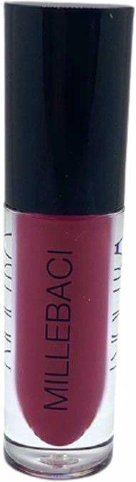 Image du produit Nouba Millebaci Rouge à lèvres liquide permanent n° 55
