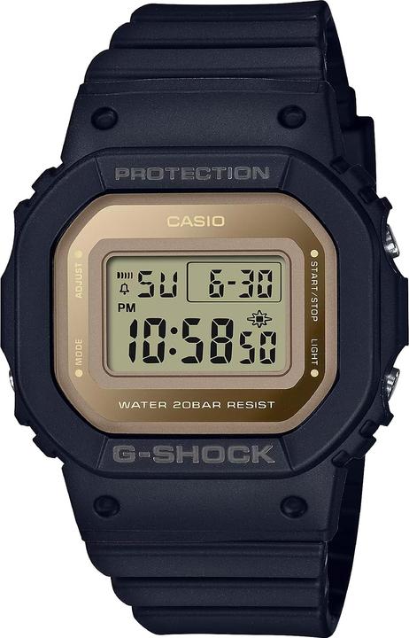 Produktbild G-Shock GMD-S5600-1ER (Digitaluhr, 45.70 mm)