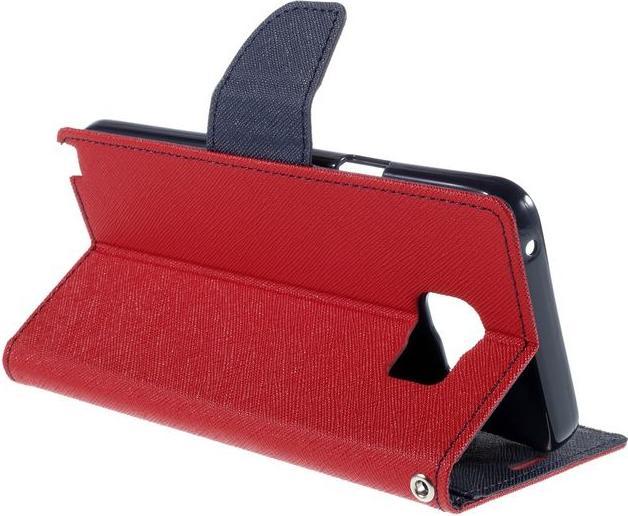 Actual product image Goospery Fancy Diary Series (Samsung Galaxy Note 5)