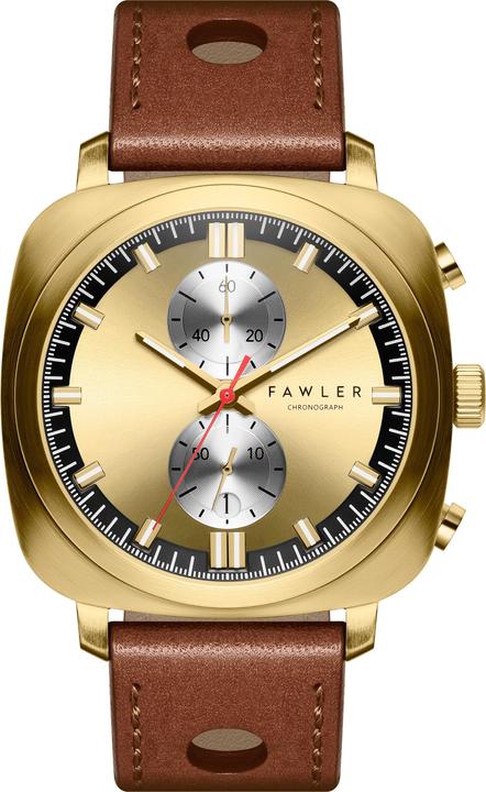 Immagine prodotto Fawler Callao (Cronografo, 42 mm)