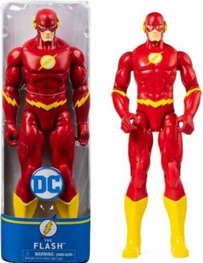Actual product image Spin Master The Flash
