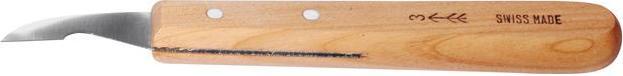 Immagine prodotto Coltello da intaglio (14 mm)