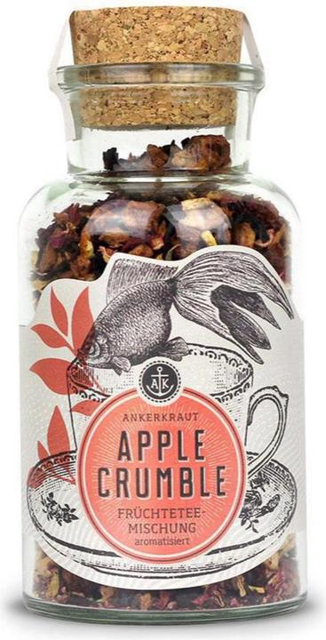 Ankerkraut Gewürze Apple Crumble (95 g)
