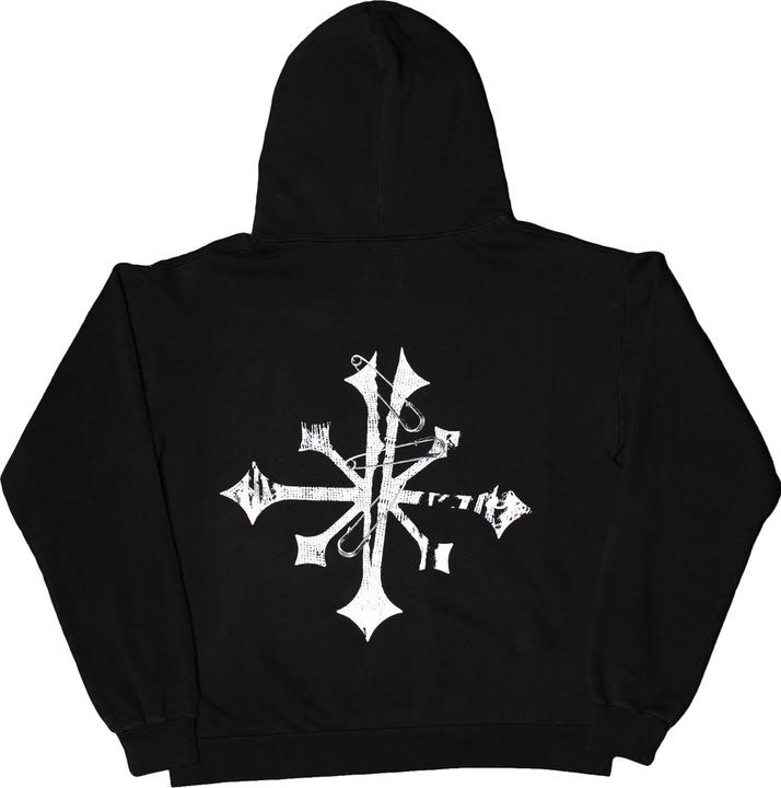Pullover