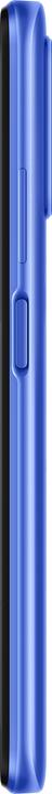 Actual product image Xiaomi Redmi 9T (64 GB, Twilight Blue, 6.53", Dual SIM, 48 Mpx, 4G)