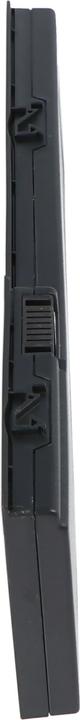Immagine prodotto Compaq Batteria 2710p, Elitebook 2760P, HSTNN-OB45, HSTNN-XB4X (6 Celle, 3600 mAh)