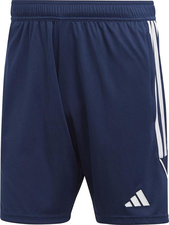 adidas Tiro 23 League Training Herren Shorts Marineblau HS7226 (2XL) (XXL)