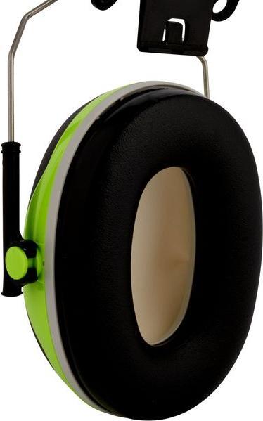 Actual product image 3M Earmuffs X4P3 (1 x)