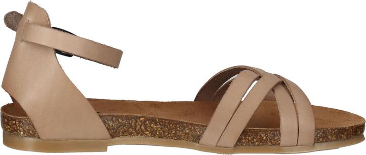 Produktbild Cosmos Comfort Der perfekte Begleiter an warmen Tagen! Mit dieser wundervollen, zeitlosen Riemchensandalette von Co (41)
