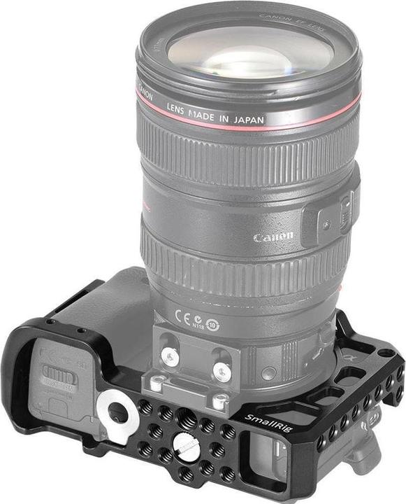 Produktbild SmallRig Cage for Sony A6100/A6300/A6400/A6500 CCS2310 (Cage)