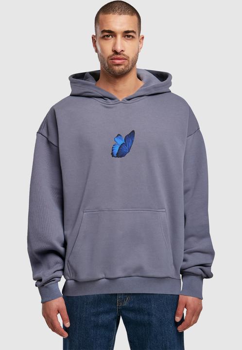 Produktbild Mister Tee Le Papillon Heavy Oversize Hoody - 16423 (3XL)