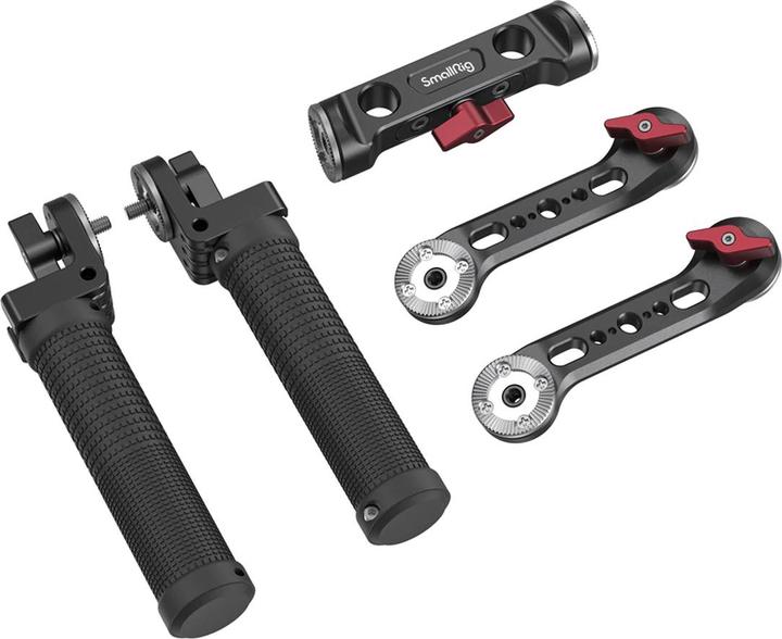 Actual product image SmallRig Handle Rosette Handle Kit