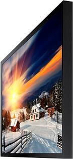 Image du produit Samsung OH46F (1920 x 1080 pixels, 46")