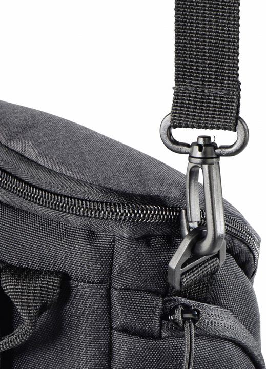 Actual product image Hama Zambia (Kamera Bereitschaftstasche)