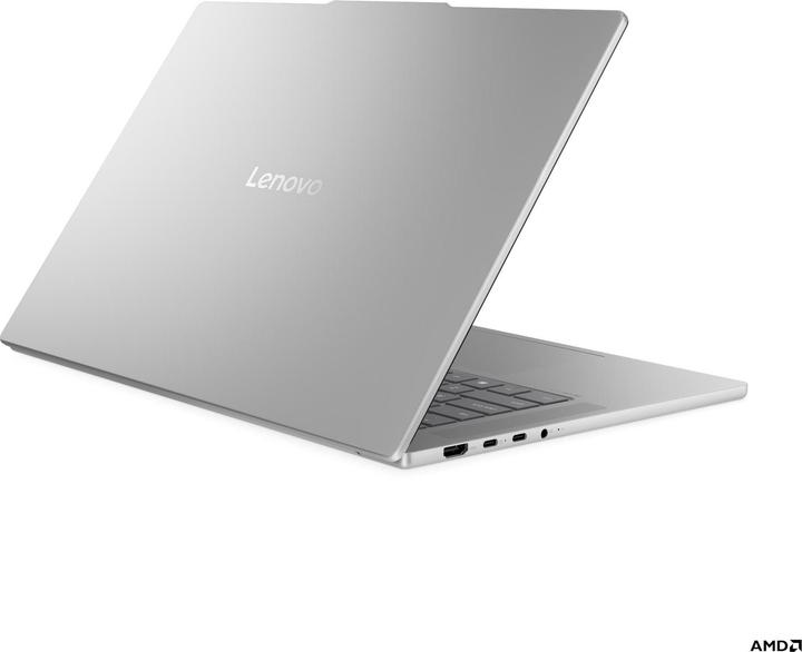 Produktbild Lenovo IdeaPad Slim 5 (15.10", AMD Ryzen 7 7735HS, 16 GB, 512 GB, DE)