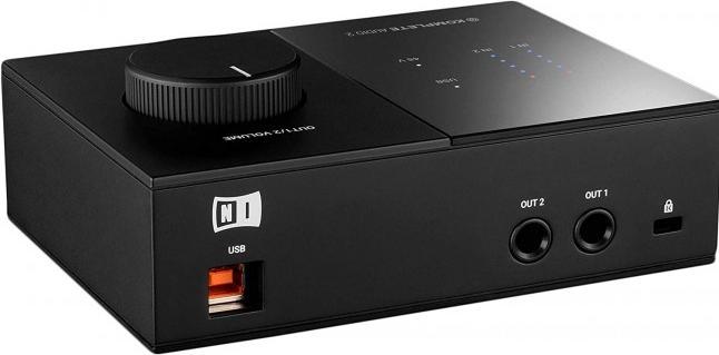 Image du produit Native COMPLET Audio 2 (USB)