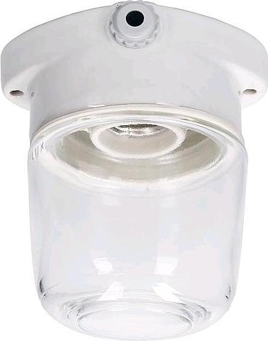 Image du produit THPG Thomas Hoof Armature de plafond, LISILUX, 1 x E27/75W (E27)