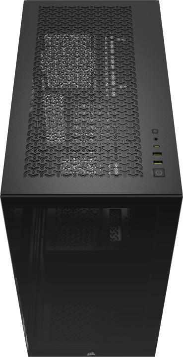 Produktbild Corsair 3500X (E-ATX, ATX, Mini-ITX, mATX)