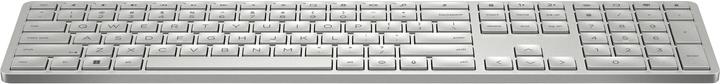 HP 970 Programowalna klawiatura (US, Cablato)