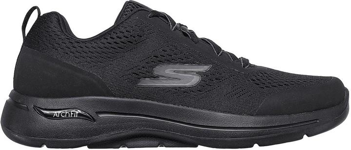 Actual product image Skechers Go Walk Arch Fit Idyllic (43)