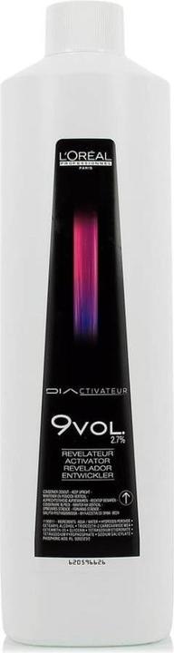 Actual product image L'Oréal Professionnel Diactivateur 2.7% (9 Vol)