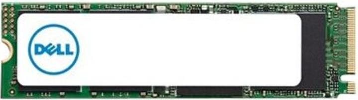 Image du produit Dell Disque dur SSD M.2 PCIe NVME 2280 SED - (512 Go, M.2 2280)
