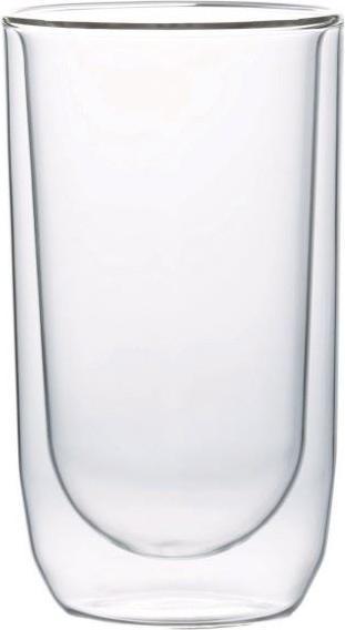 Actual product image Typhoon Cafe Concept milk glass (360 ml, 1 x)