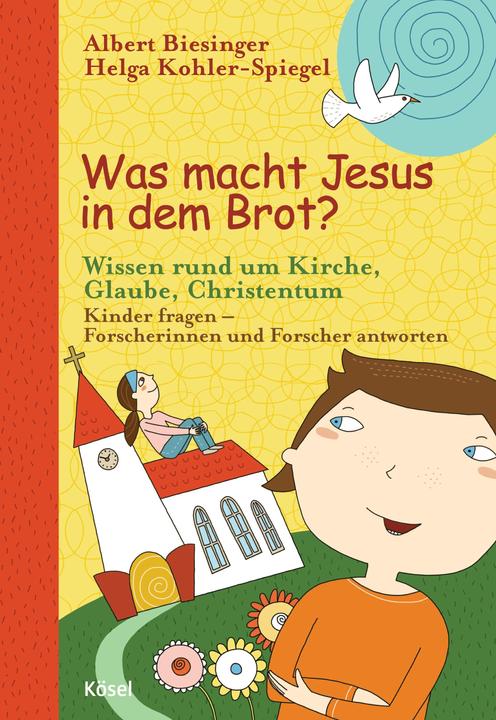 Kinderbücher
