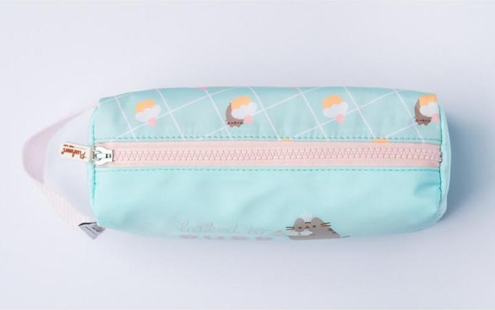 Image du produit Pusheen pencil case - un porte-crayon de la collection Foodie