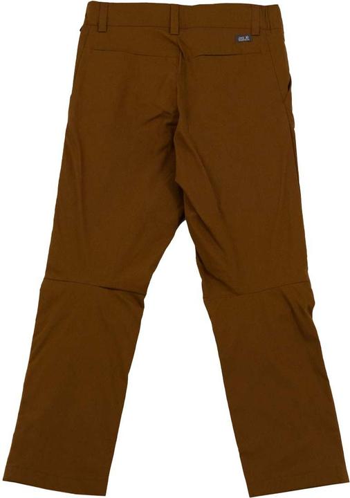 Produktbild Jack Wolfskin F65 Pants Kinder 1607771-5129 (128)