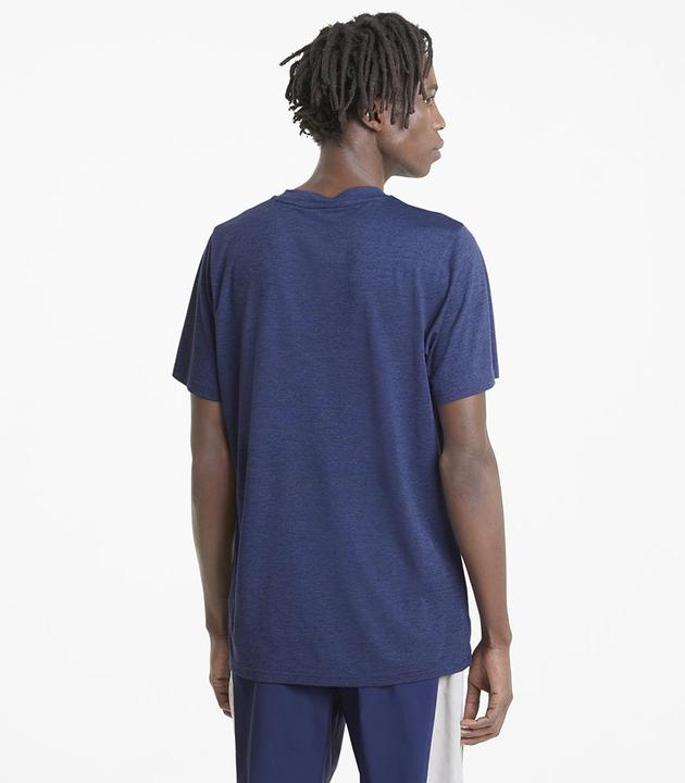 Actual product image Puma Favourite Heather Cat Men T-Shirt (M)