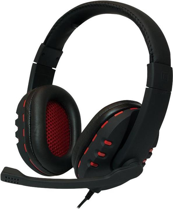 Produktbild LogiLink Stereo Quality (Kabelgebunden)