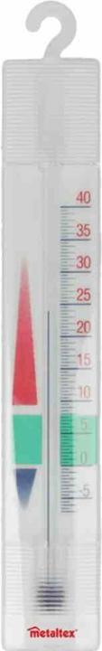 Metaltex Kühlschrankthermometer