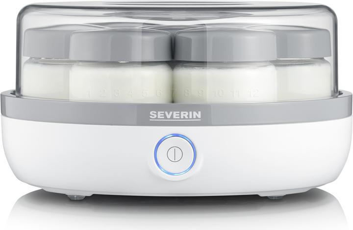 Produktbild Severin Joghurtbereiter