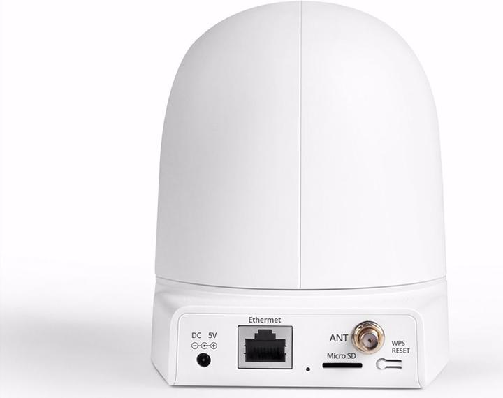 Image du produit Foscam FI9926P Caméra de surveillance en réseau (1920 x 1080 Pixels)