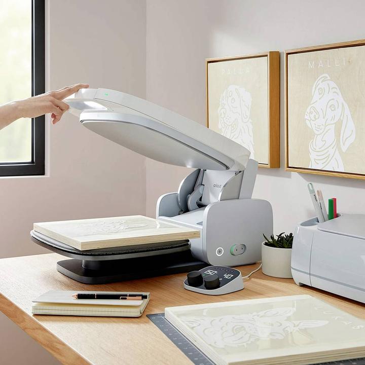 Productafbeelding Cricut Autopress
