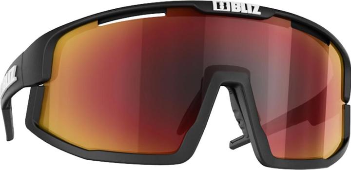 Produktbild Bliz Vision (Matt Black, Brown w Red Multi)
