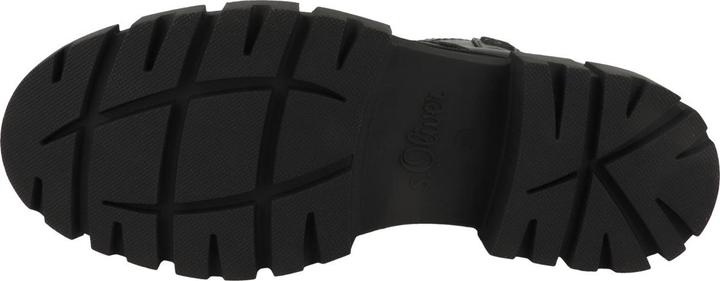 Produktbild S.Oliver Stiefelette (37)