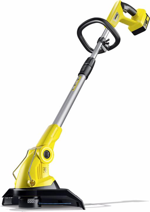Actual product image Kärcher LTR 18-30 (Trim line)